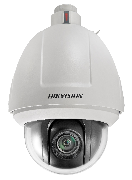 You Recently Viewed Hikvision DS-2DF5225X-AEL(T5) 5-inch 2MP 25X DarkFighter Network Speed Dome Image
