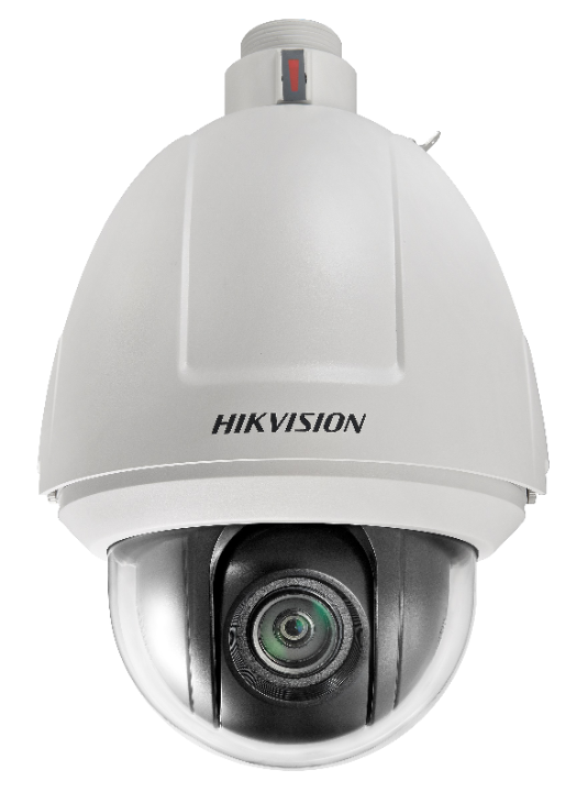 You Recently Viewed Hikvision DS-2DF5232X-AEL(T5) 5-inch 2MP 32X DarkFighter Network Speed Dome Image