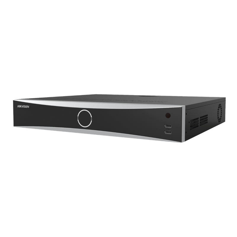 You Recently Viewed Hikvision iDS-7732NXI-I4/16P/X(C) 32-ch 1.5U 16 PoE 4K DeepinMind NVR Image