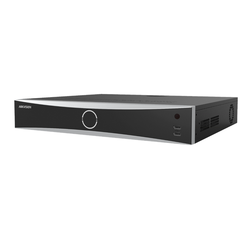 You Recently Viewed Hikvision iDS-7716NXI-I4/X(C) 16-ch 1.5U 4K DeepinMind NVR Image