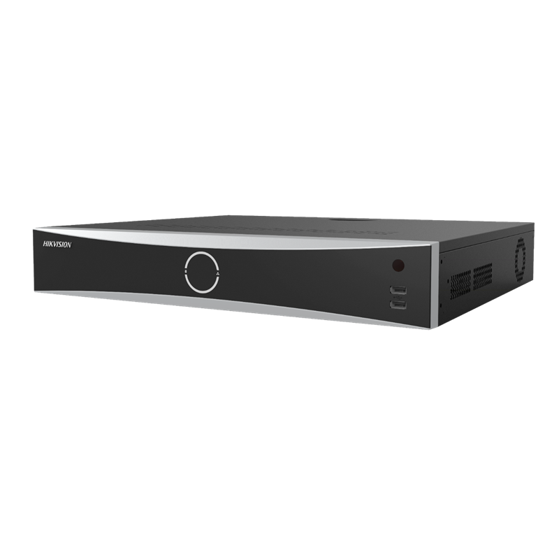 You Recently Viewed Hikvision iDS-7732NXI-I4/X(C) 32-ch 1.5U 4K DeepinMind NVR Image