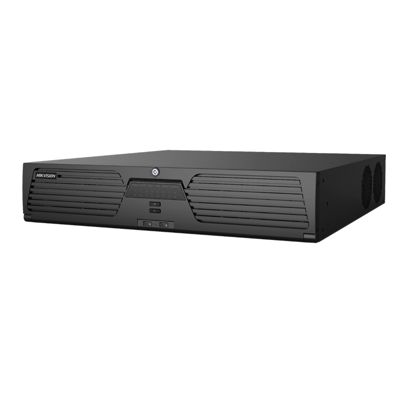 You Recently Viewed Hikvision iDS-9616NXI-I8/X(C) 16-ch 3U 4K DeepinMind NVR Image