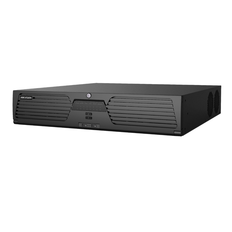 You Recently Viewed Hikvision iDS-9664NXI-I8/X(C) 64-ch 3U 4K DeepinMind NVR Image