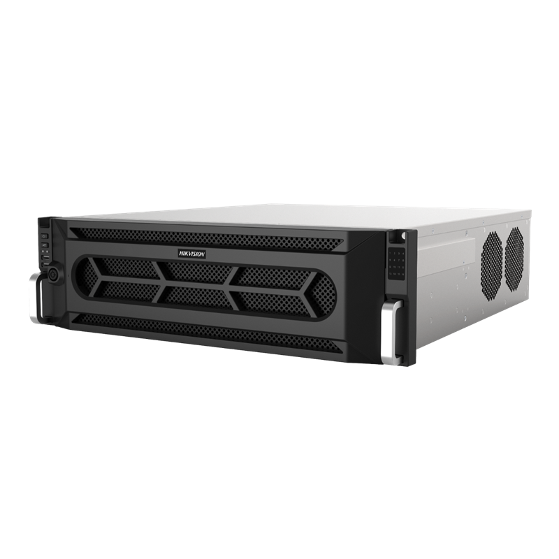 You Recently Viewed Hikvision iDS-96064NXI-I16(C) 64-ch 3U 4K DeepinMind Super NVR Image