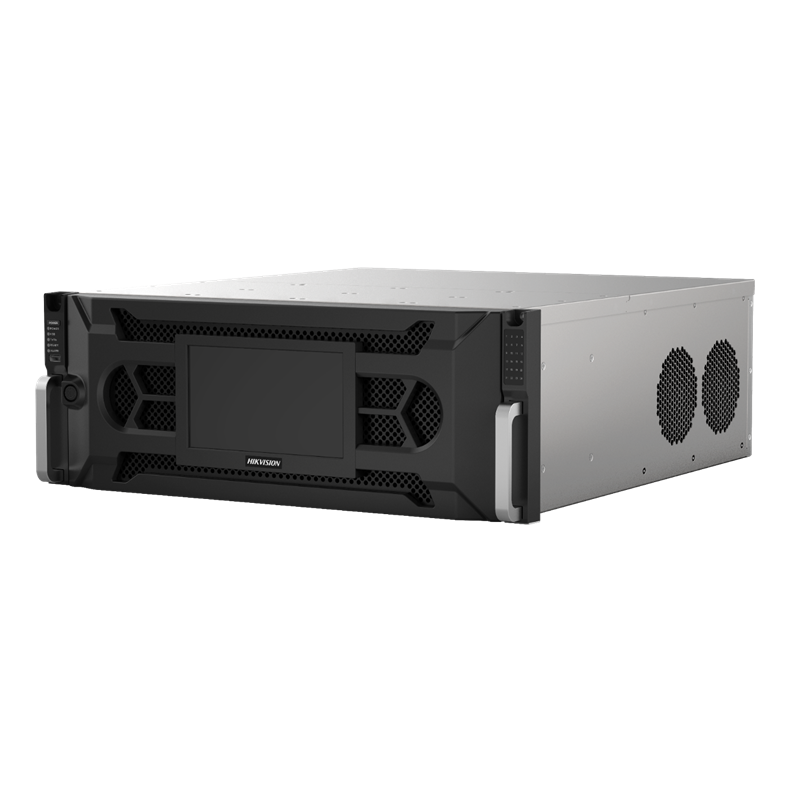 You Recently Viewed Hikvision iDS-96128NXI-I24(C) 128-ch 4U 4K DeepinMind Super NVR Image
