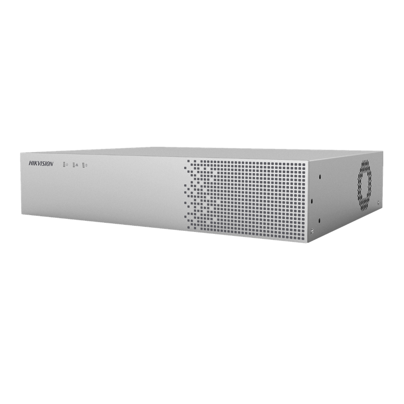 You Recently Viewed Hikvision iDS-6704NXI-I/BA(C) DeepinMind NVS Image