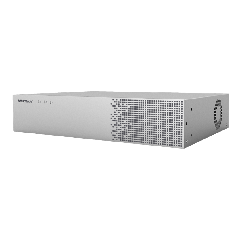 You Recently Viewed Hikvision iDS-6708NXI-I/FA(C) DeepinMind Series NVS Image