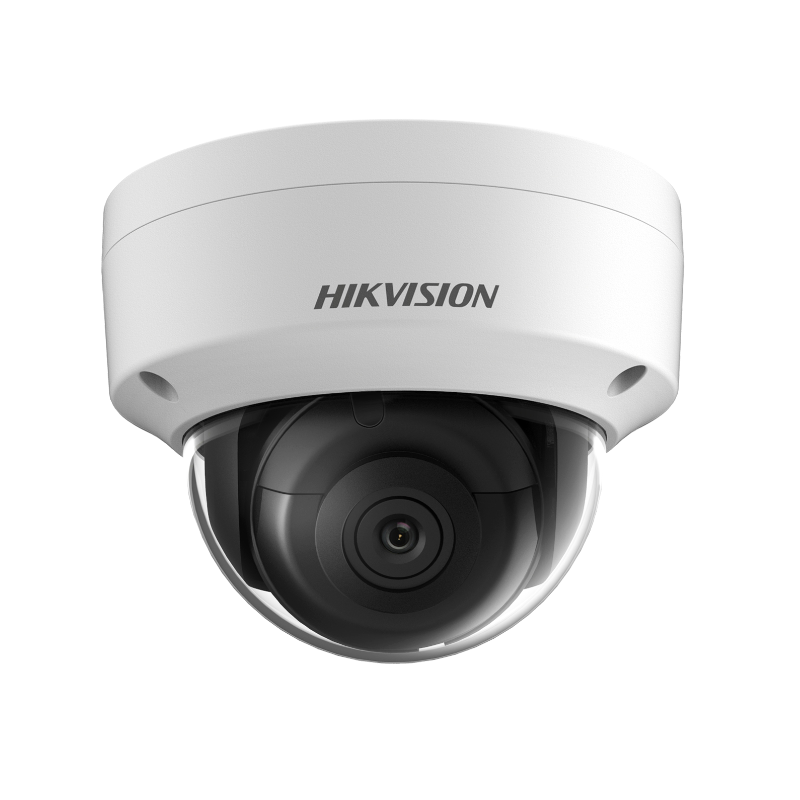 You Recently Viewed Hikvision DS-2CD2125FHWD-IS(2.8mm) 2MP High Frame Rate Fixed Dome Network Camera (2.8mm) Image