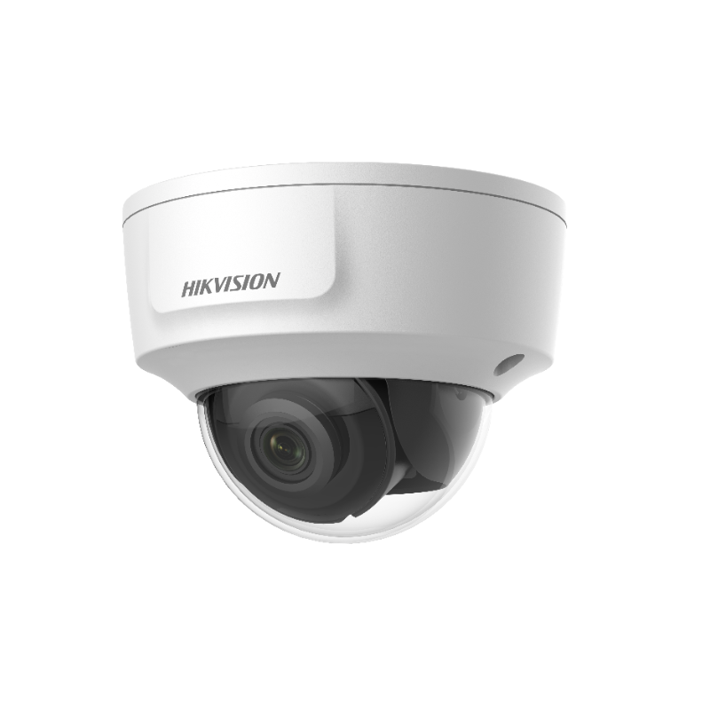 You Recently Viewed Hikvision DS-2CD2125G0-IMS(6mm) 2MP HDMI Fixed Dome Network Camera (6mm) Image
