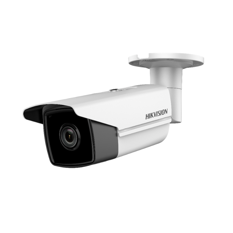 You Recently Viewed Hikvision DS-2CD2T25FHWD-I5(12mm) 2MP High Frame Rate Fixed Bullet Network Camera Image