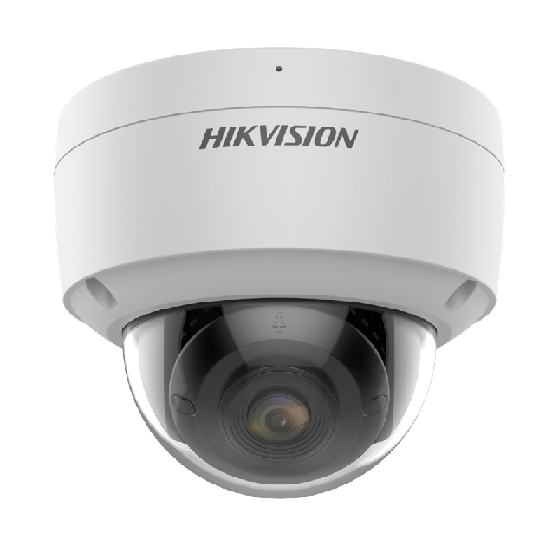 You Recently Viewed Hikvision DS-2CD2127G2-SU(4mm)(C) 2MP ColorVu Fixed Dome Network Camera Image