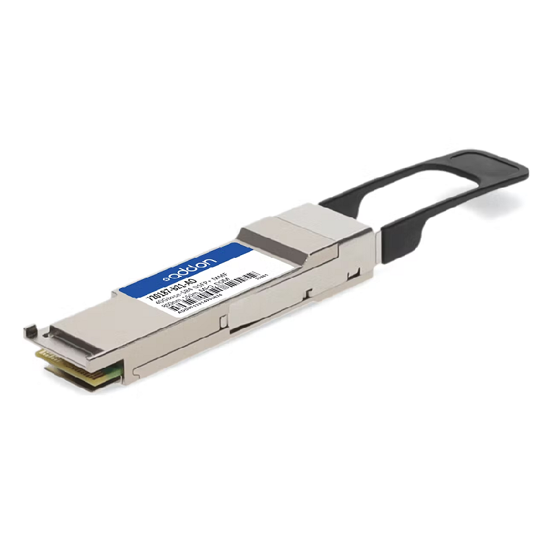 You Recently Viewed AddOn HP 720187-B21 Compatible Transceiver Image