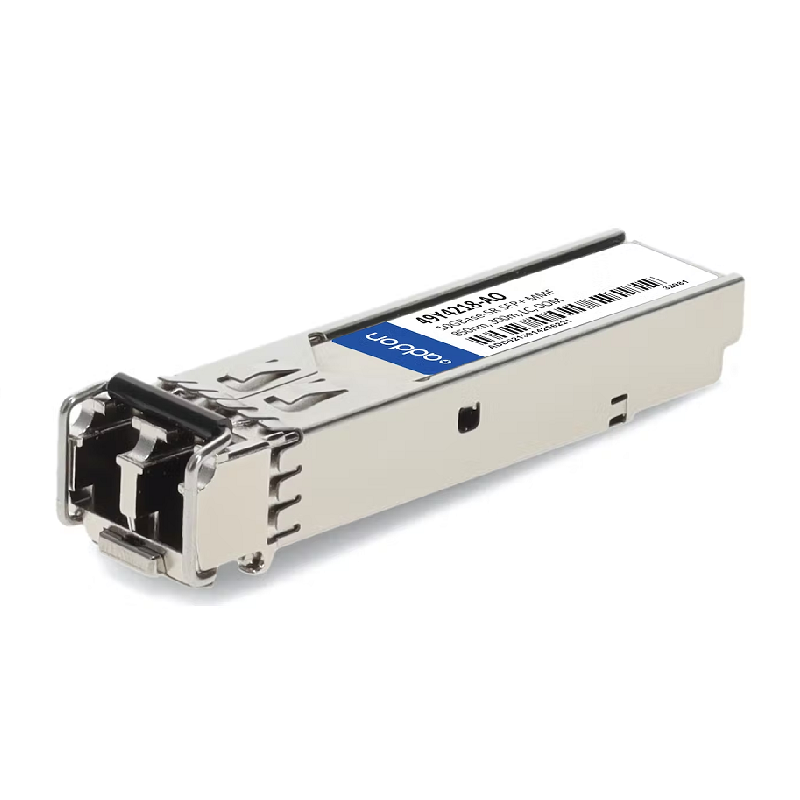 You Recently Viewed AddOn IBM 49Y4218 Compatible Transceiver Image