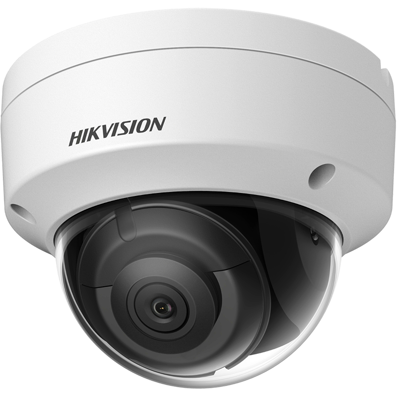 You Recently Viewed Hikvision DS-2CD2126G2-ISU(2.8mm)(D) 2MP AcuSense Fixed Dome Network Camera Image