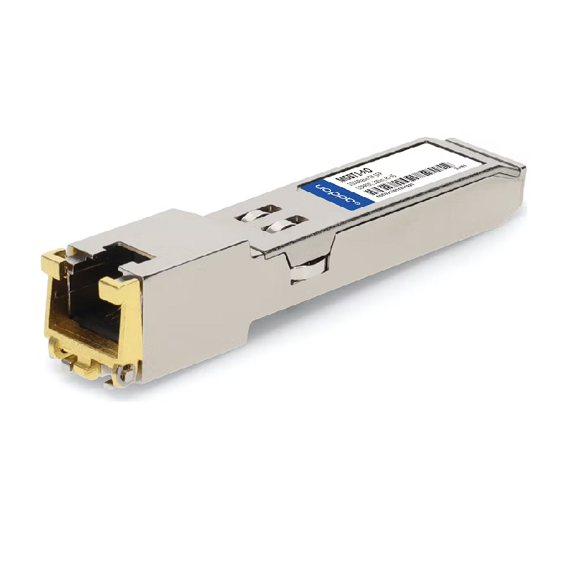 You Recently Viewed AddOn Linksys MGBT1 Compatible Transceiver Image