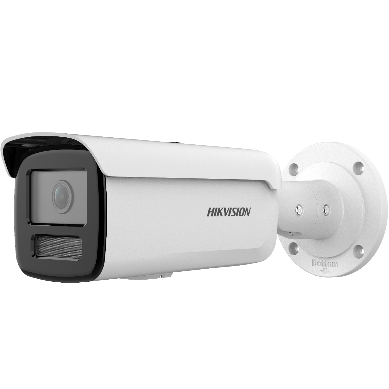 You Recently Viewed Hikvision DS-2CD2T26G2-4I(2.8mm)(C) 2MP AcuSense Fixed Bullet Network Camera Image