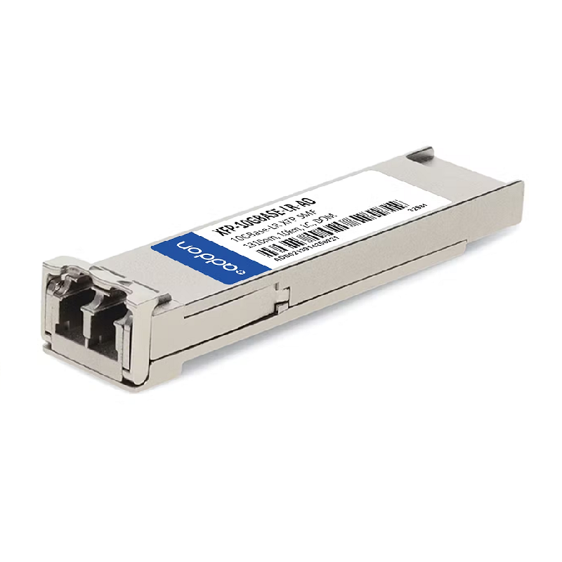 You Recently Viewed AddOn XFP-10GBASE-LR-AO Transceiver Image
