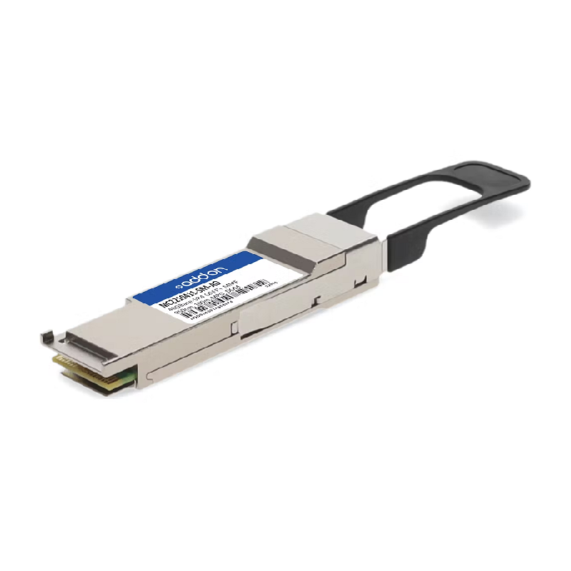 You Recently Viewed AddOn Mellanox MC2210411-SR4 Compatible Transceiver Image