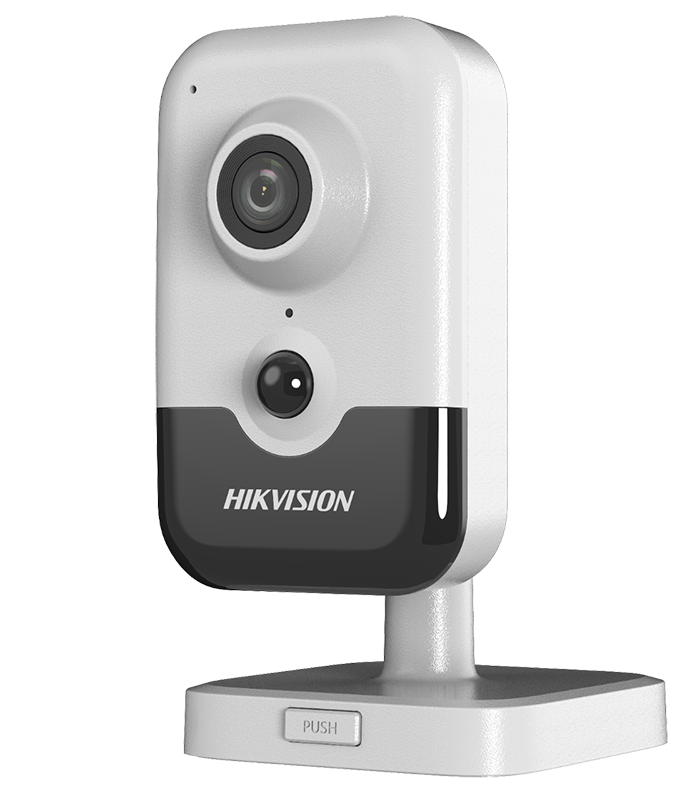 You Recently Viewed Hikvision DS-2CD2426G2-I(4mm)(C) 2MP AcuSense Fixed Cube Network Camera Image