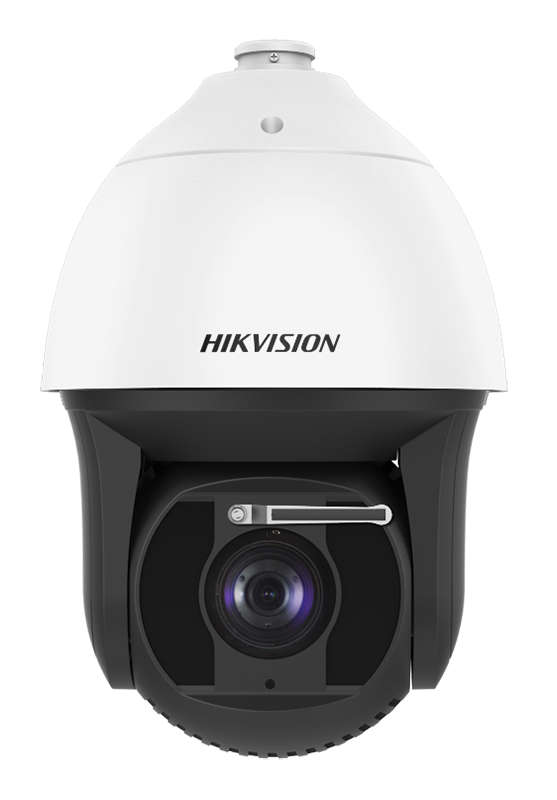 You Recently Viewed Hikvision DS-2DF8242IX-AELW(T5) 8-inch 2MP 42X DarkFighter IR Network Speed Dome Image