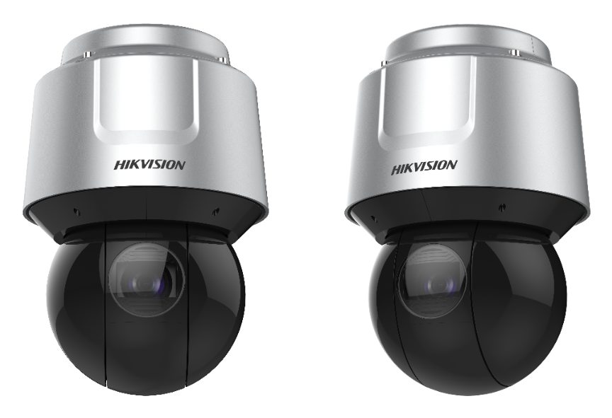You Recently Viewed Hikvision DS-2DF8A442IXS-AEL(T5) 8-inch 4MP 42X DarkFighter IR Network Speed Dome Image