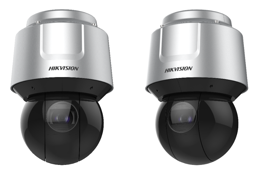 You Recently Viewed Hikvision DS-2DF8A842IXS-AEL(T5) 8in 4K 42X Powered by DarkFighter IR Network Speed Dome Image