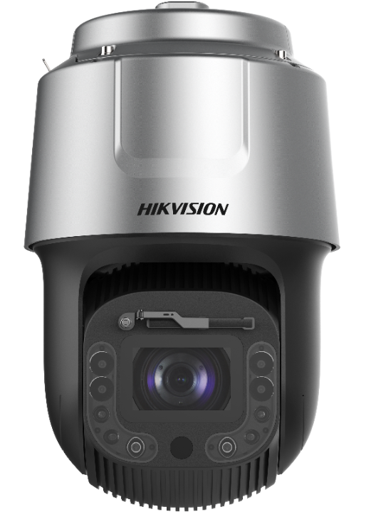 You Recently Viewed Hikvision DS-2DF8C260I5XS-AELW(T5) 8-inch 2MP 60X DarkFighter Laser Network Speed Dome Image