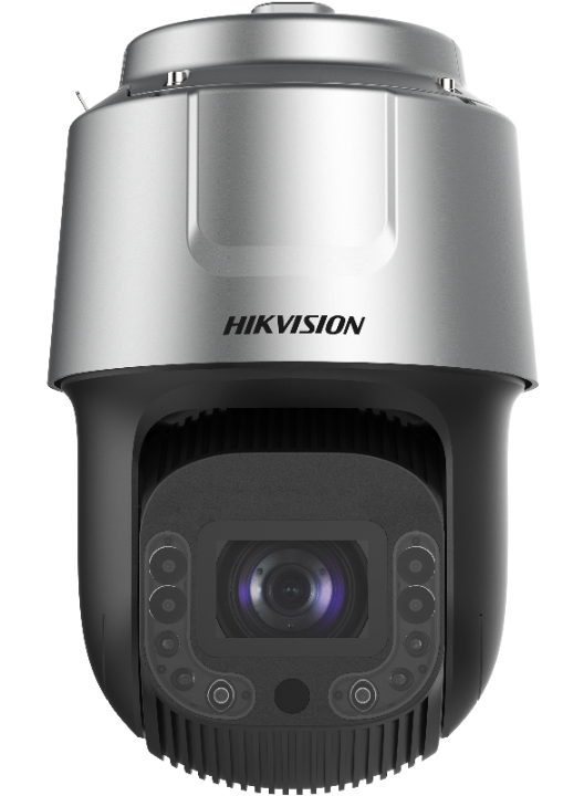 You Recently Viewed Hikvision DS-2DF8C842IXS-AEL(T5) 8-inch 4K 42X DarkFighter IR Network Speed Dome Image