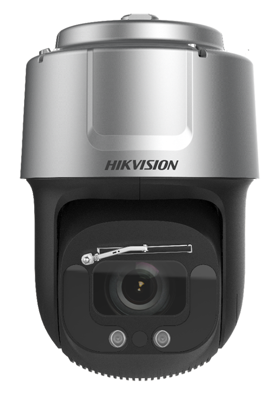 You Recently Viewed Hikvision DS-2DF9C435IHS-DLW(T2) 9-inch 4MP 35X DarkFighterX IR Network Speed Dome Image