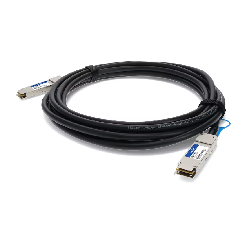 You Recently Viewed AddOn Arista Networks CAB-Q-Q-1M Compatible  Image