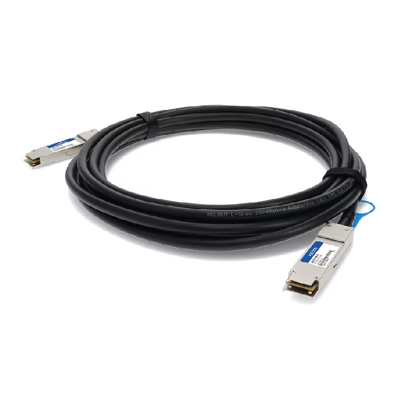 You Recently Viewed AddOn Arista Networks CAB-Q-Q-2M Compatible  Image