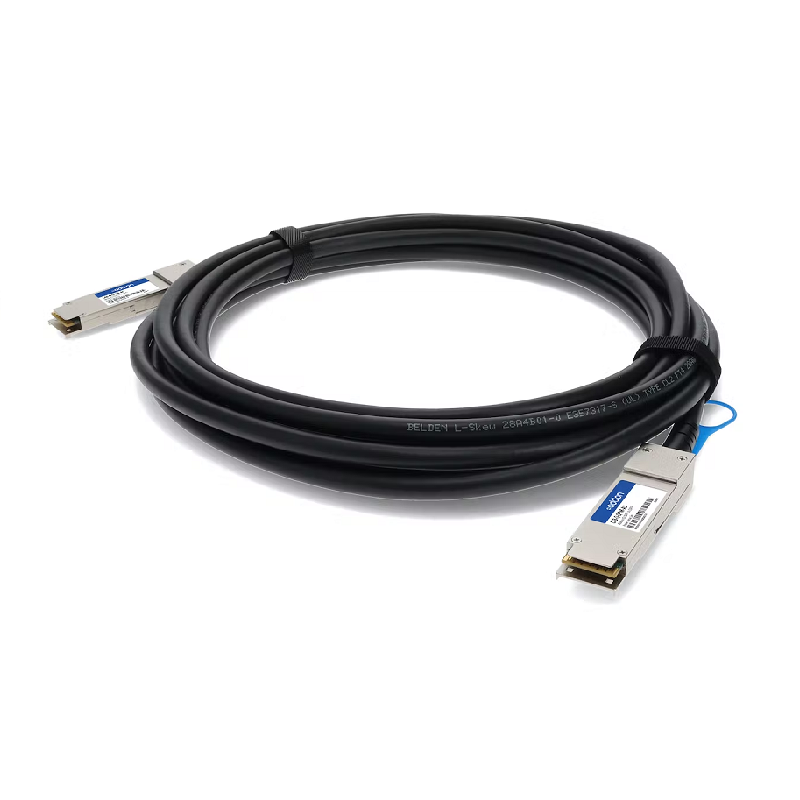 You Recently Viewed AddOn Arista Networks CAB-Q-Q-3M Compatible  Image