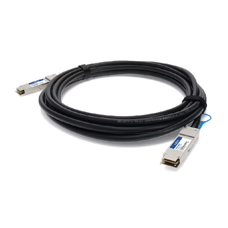 You Recently Viewed AddOn Arista Networks CAB-Q-Q-5M Compatible  Image