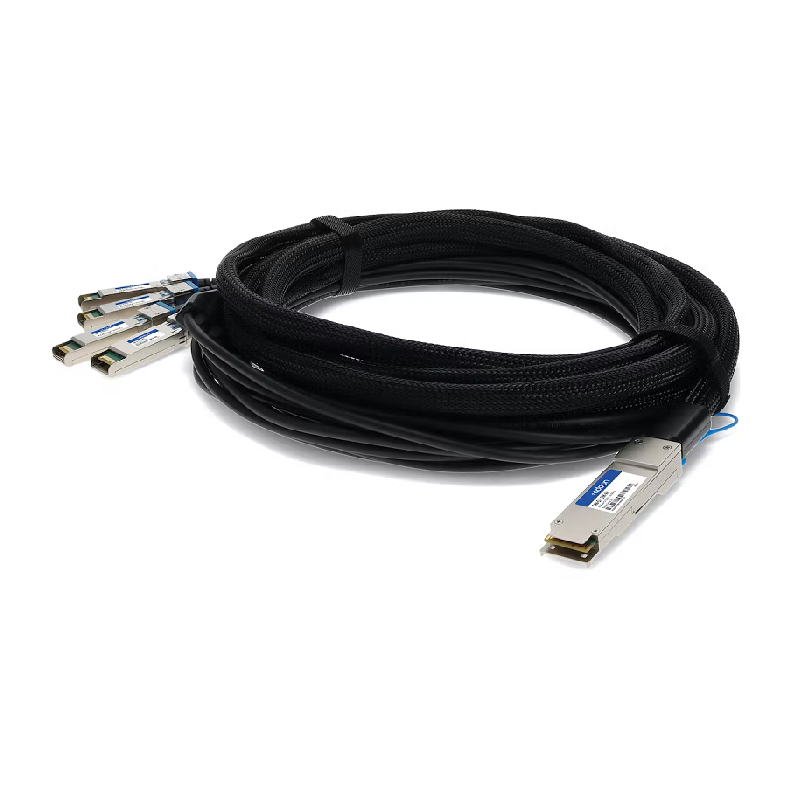 You Recently Viewed AddOn Arista Networks CAB-Q-S-2M Compatible  Image