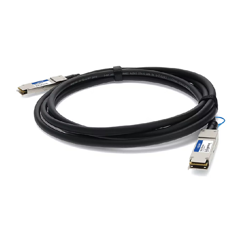 You Recently Viewed AddOn Arista Networks CAB-Q-Q-100G-2M Compatible  Image