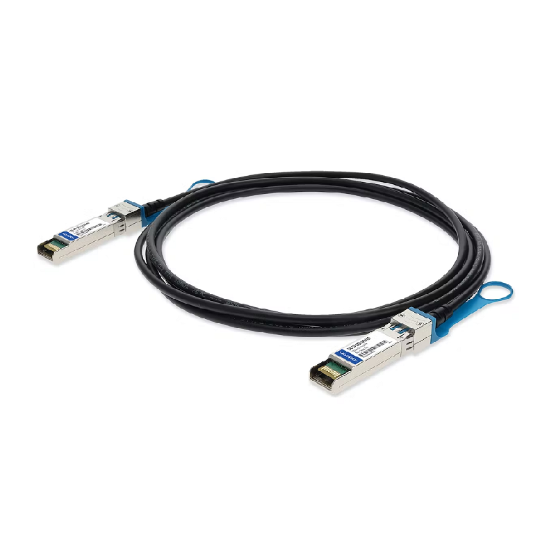 You Recently Viewed AddOn Aruba Networks DAC-SFP-10GE-50CM Compatible  Image