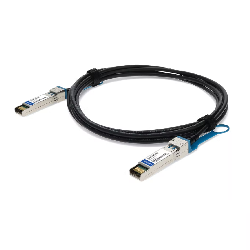 You Recently Viewed AddOn Brocade 10G-SFPP-TWX-0201 Compatible  Image