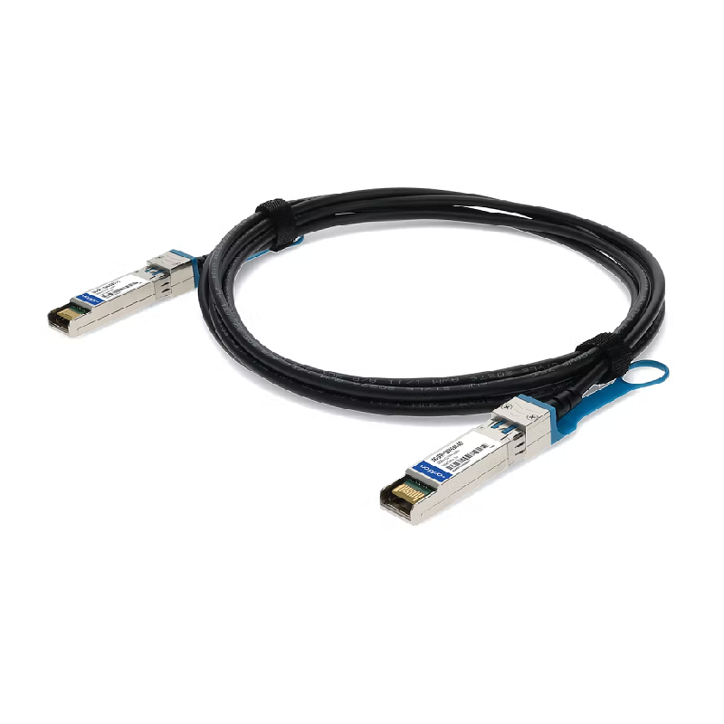 You Recently Viewed AddOn Brocade 10G-SFPP-TWX-0301 Compatible  Image