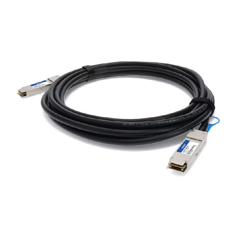 You Recently Viewed AddOn Brocade 40G-QSFP-C-00501 Compatible  Image