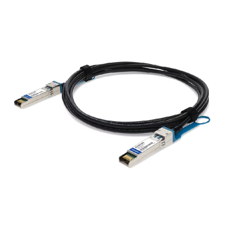 You Recently Viewed AddOn Cisco SFP-H10GB-ACU7M to Intel XDACBL7MA Compatible  Image