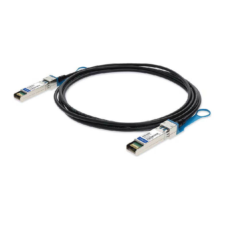 You Recently Viewed AddOn Cisco SFP-H10GB-CU3M to Intel XDACBL3M Compatible  Image