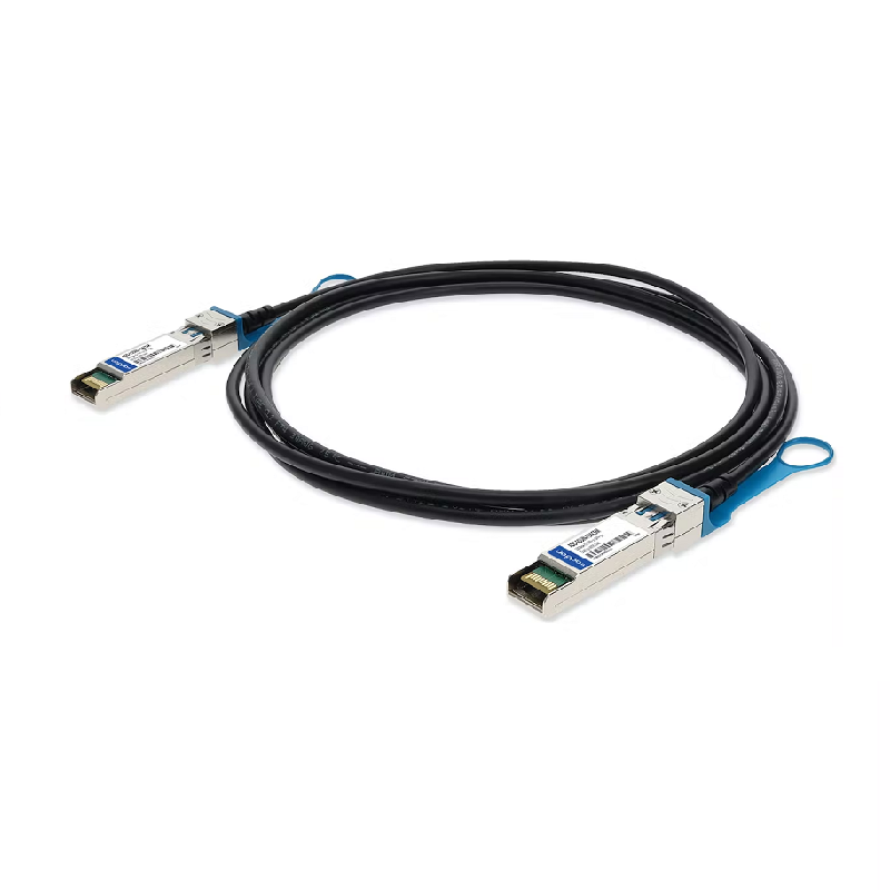 You Recently Viewed AddOn Cisco SFP-H10GB-CU5M to Intel XDACBL5M Compatible  Image