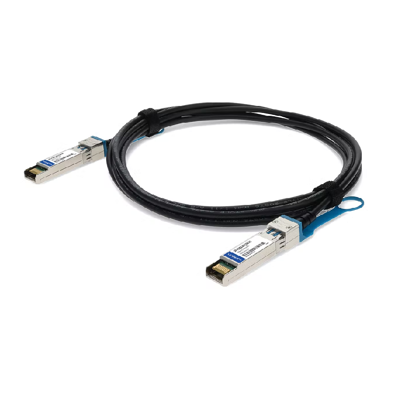 You Recently Viewed AddOn Cisco SFP-H10GB-ACU15M Compatible  Image