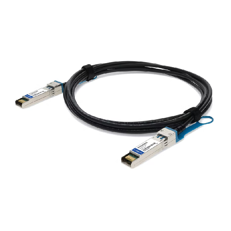 You Recently Viewed AddOn Cisco SFP-H10GB-ACU2M Compatible  Image
