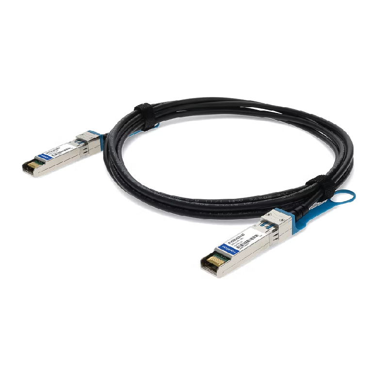 You Recently Viewed AddOn Cisco SFP-H10GB-ACU3M Compatible  Image