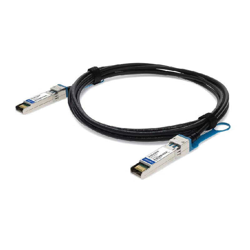 You Recently Viewed AddOn Cisco SFP-H10GB-ACU5M Compatible  Image