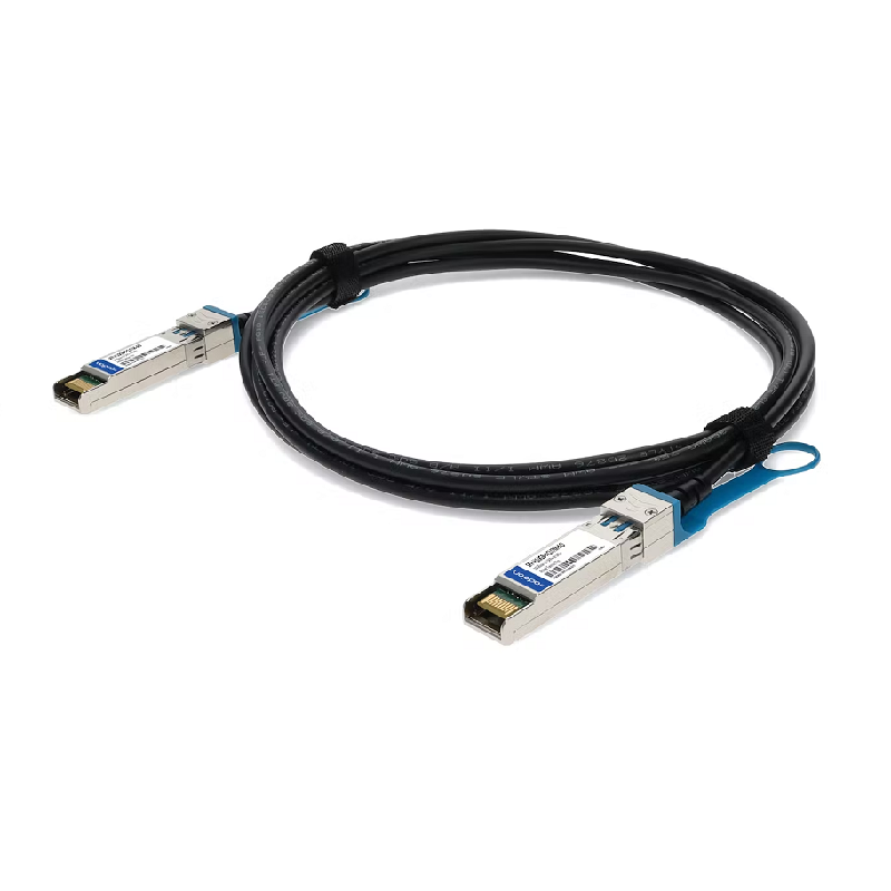 You Recently Viewed AddOn Cisco SFP-H10GB-ACU7M Compatible  Image