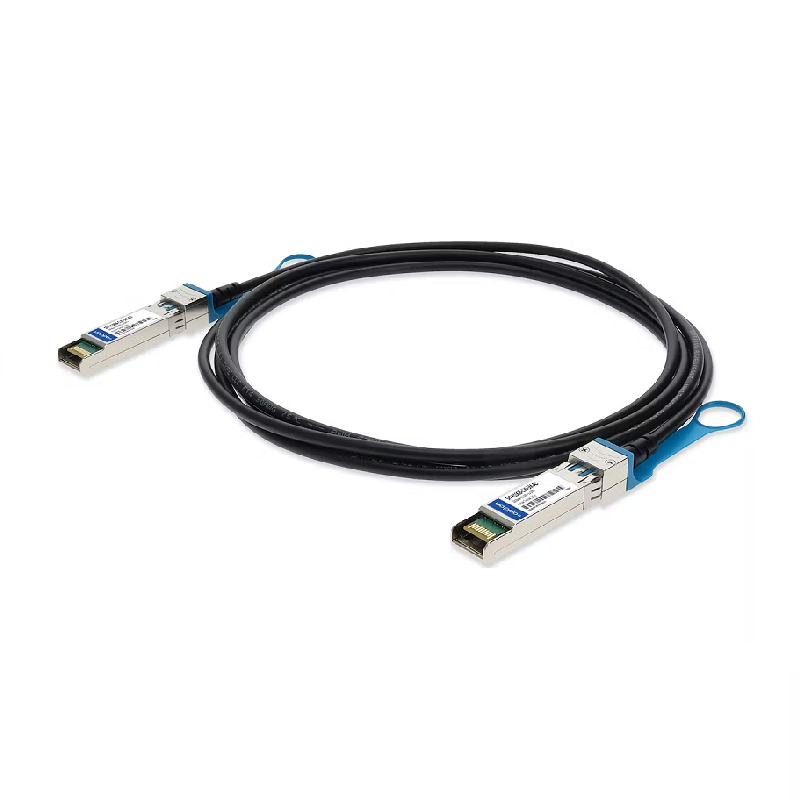 You Recently Viewed AddOn Cisco SFP-H10GB-CU0-5M Compatible  Image