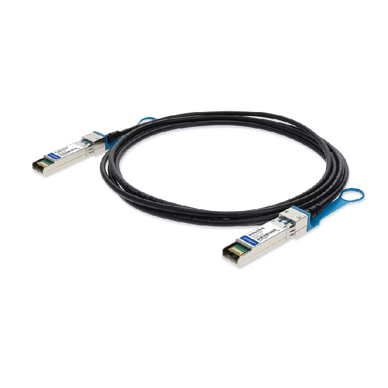 You Recently Viewed AddOn Cisco SFP-H10GB-CU2-5M Compatible Image