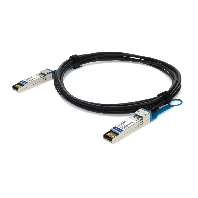 You Recently Viewed AddOn Cisco SFP-H10GB-ACU10M Compatible  Image